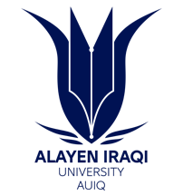 Alayen Iraqi University