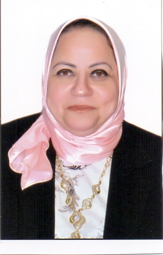 Pro. DR. Ghada AbdulaMunam Musa