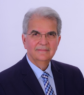 Ayad M. Fadhil Al-Quraishi