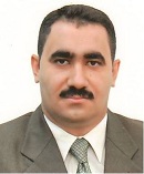 Moshtaq Ahmed Gharbi