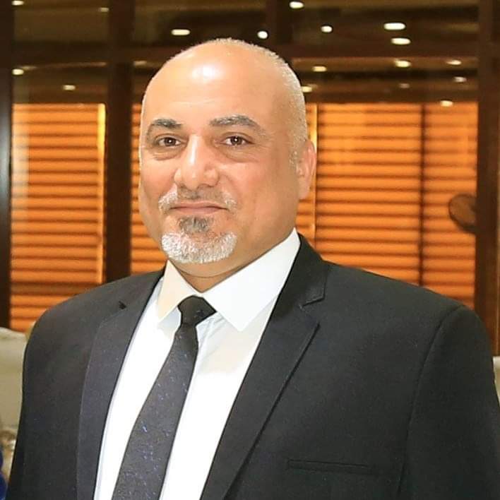 Qais Hatem Hani ِAl-Janabi