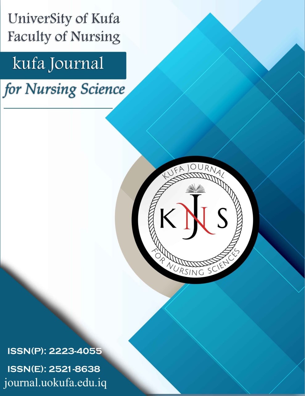 kufa Journal for Nursing sciences