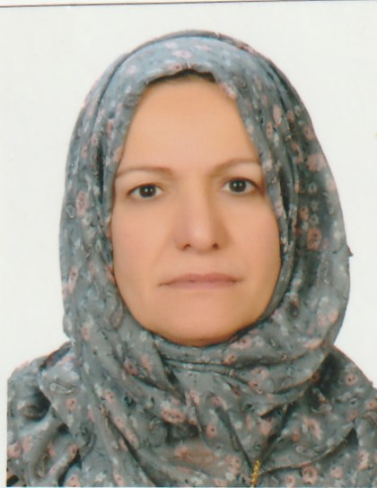 Prof. Dr. Wafaa Abdullatef Zainalabdin