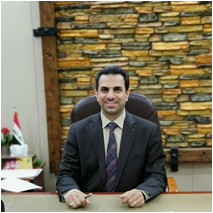 Assist Prof. Dr.Sarmed H.Kathem