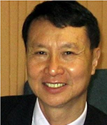 Ming-Kai Chin