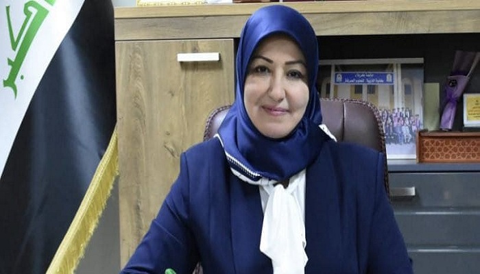 Hamida Edan Salman Al-Ftlawi