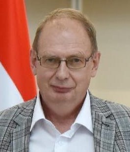 Sergey Pravednikov