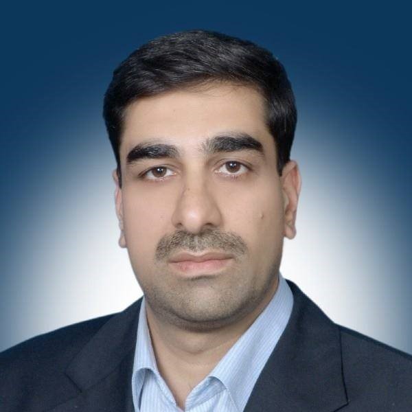 Prof. Dr. Ali Jafer Mahdi