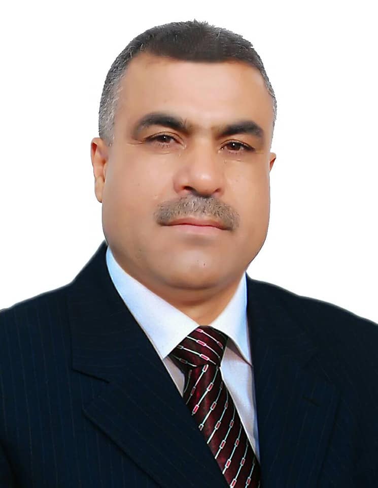 Hamed Hamza Hamad