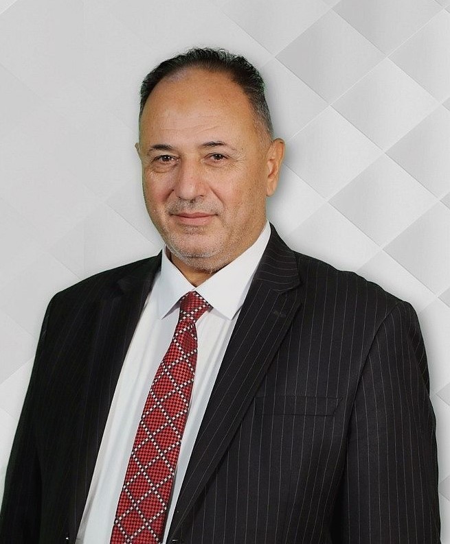 Abbas Mohsen al-Bakri