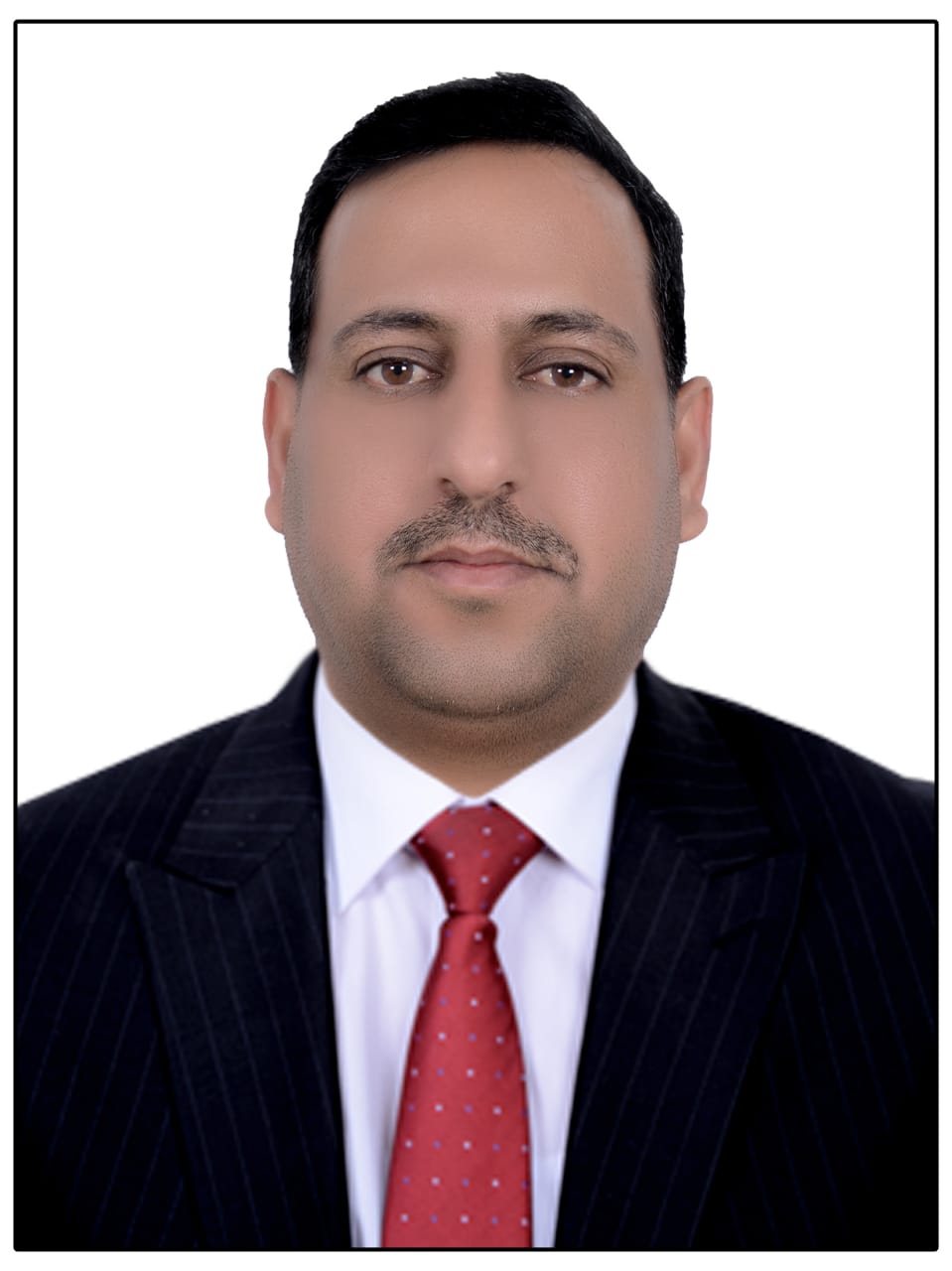 Prof. Dr. Khalid Amer Obaid Al Shuwaikh