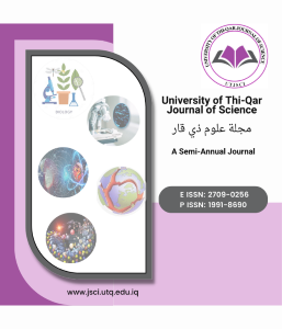 University of Thi-Qar Journal of Science