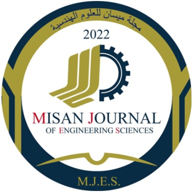 Misan Journal of Engineering Sciences