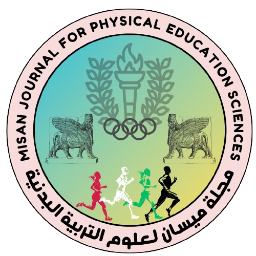 Misan Journal for Physical Education Sciences