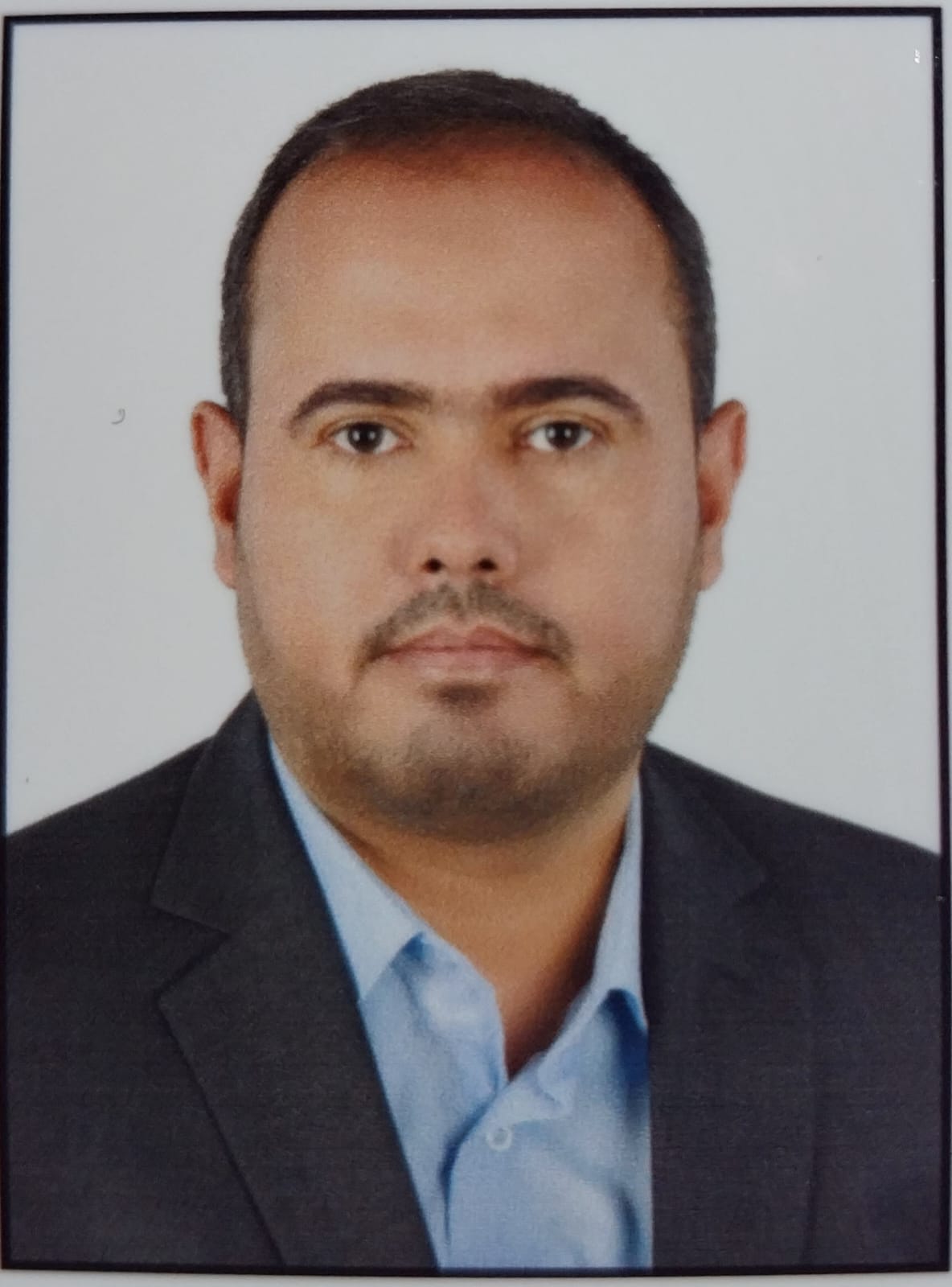 Asst. Prof. Dr. Basem Olaiel Kalaf Alsaadawy