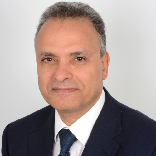 Ashraf Farouk Ayoub Ghali