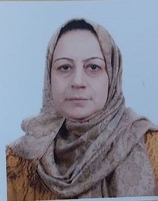 Maha T. Fattah AL-Saffar