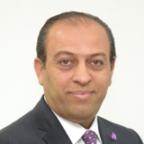 Prof. Dr. Musleh Abdel Fattah Al-Najjar