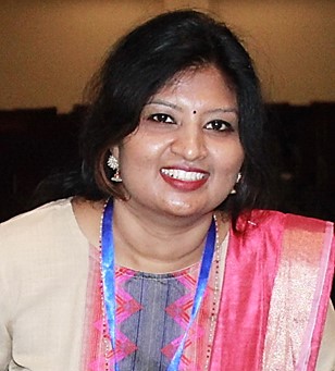 Tarulatha Shyagali