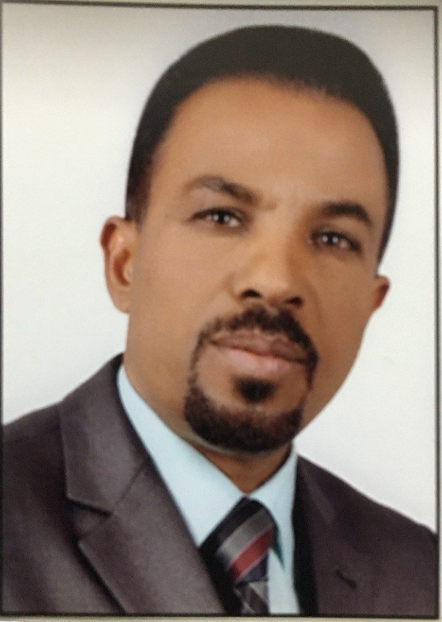 Prof. Dr. Abdulqadir Milod Salami