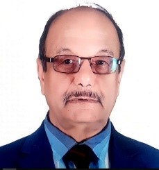 Husain Ahmed Al-Obaidi