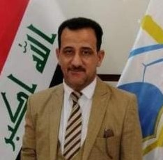 Prof. Dr. Khaleel Khalaf Basheer