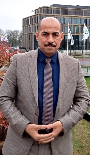 Adnan A. Lahuf