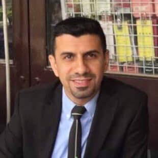 Prof. Ali Zaid Al-Saffar (PhD)