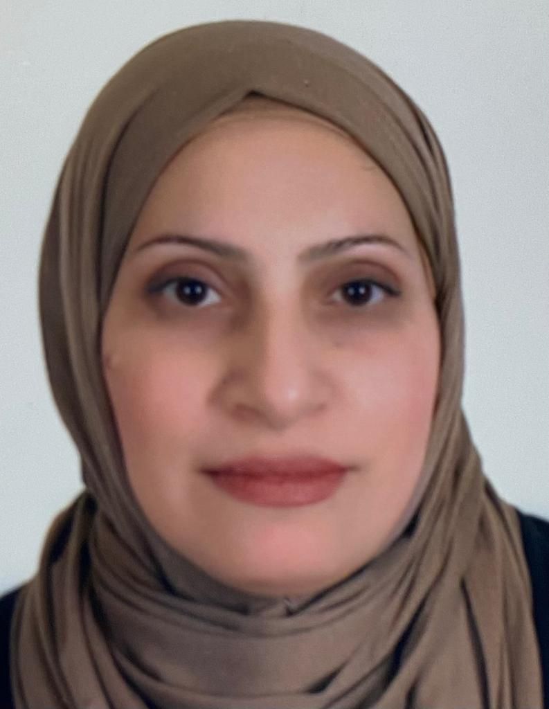 Pro. Dr. Mariam Abdulnabi Abdulmaheed