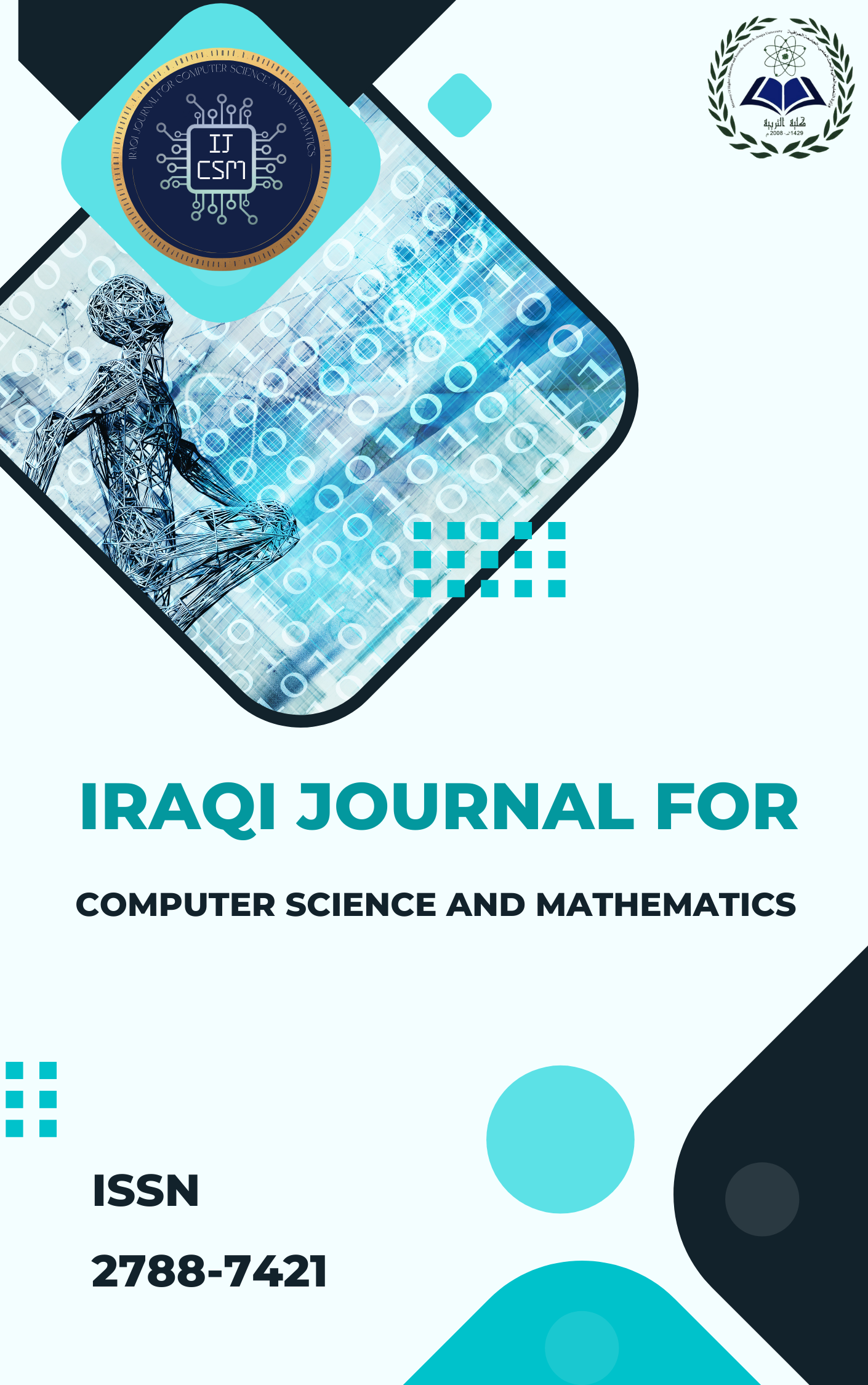 Iraqi Journal for Computer Science and Mathematics