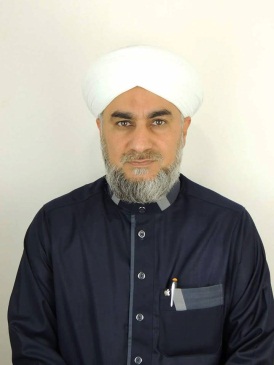 YASIR HUSSEIN MIJBAS AL-AZZAWI