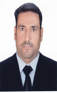 Mahmoud Hamid Mejbil