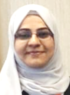 Dr. Walaa Khashlan Alajali