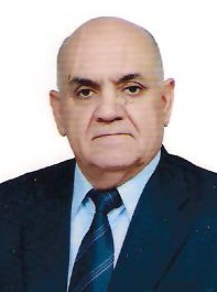 Prof. Dr. F. Y. Baktash