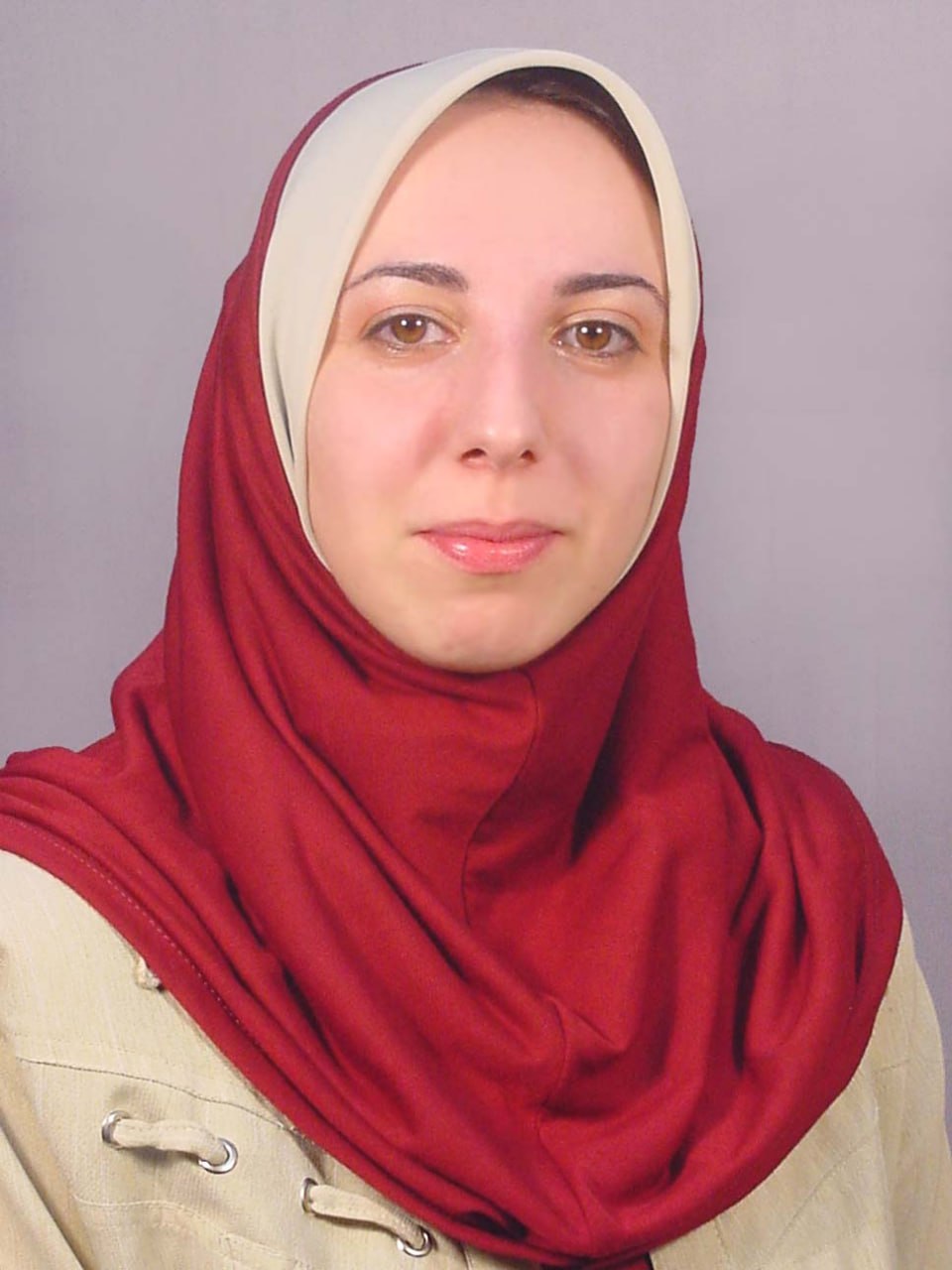 Najla Akram Al_Saati