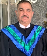 Anwar Ja’afar Mohamad Jawad