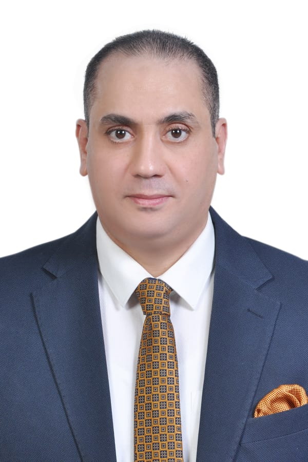 Mohamed Ahmed Elkhouli