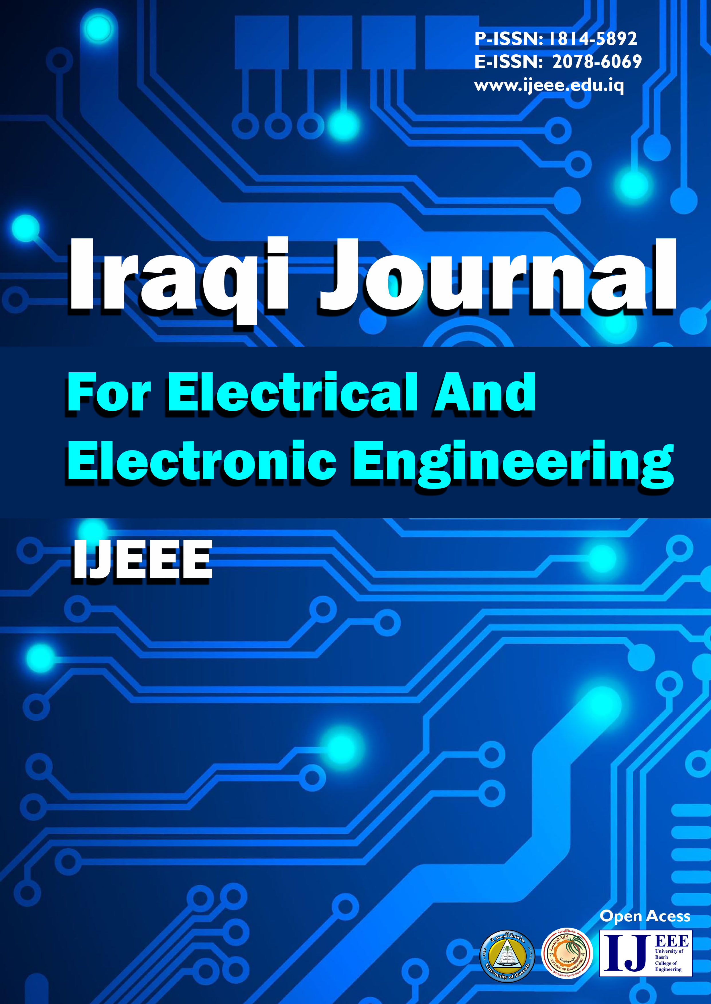 Iraqi Journal for Electrical And Electronic Engineering