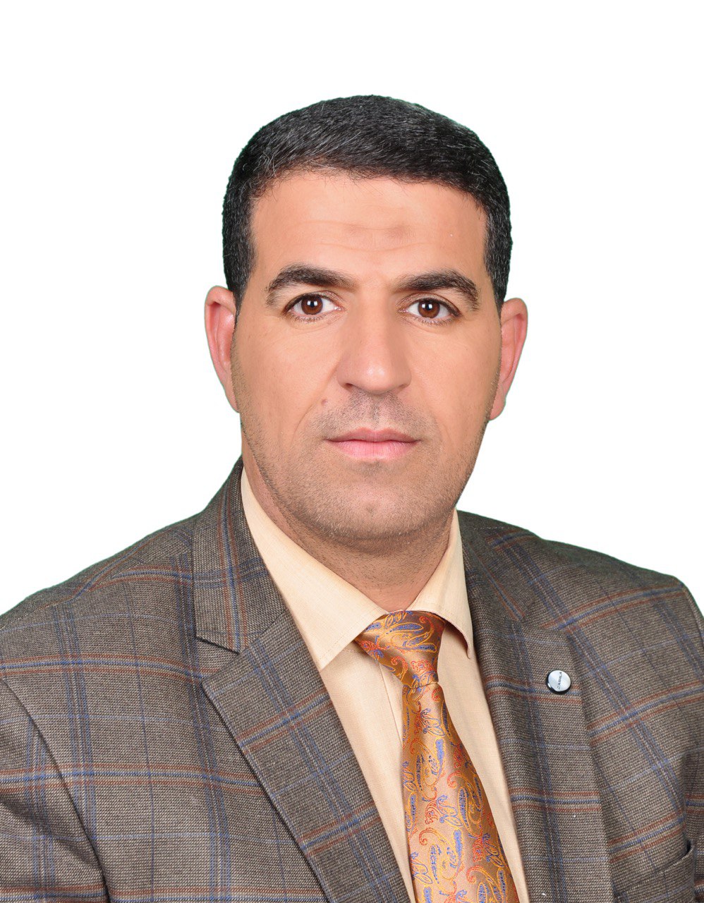 Aasim Hakim Abbas Al-Jobouri