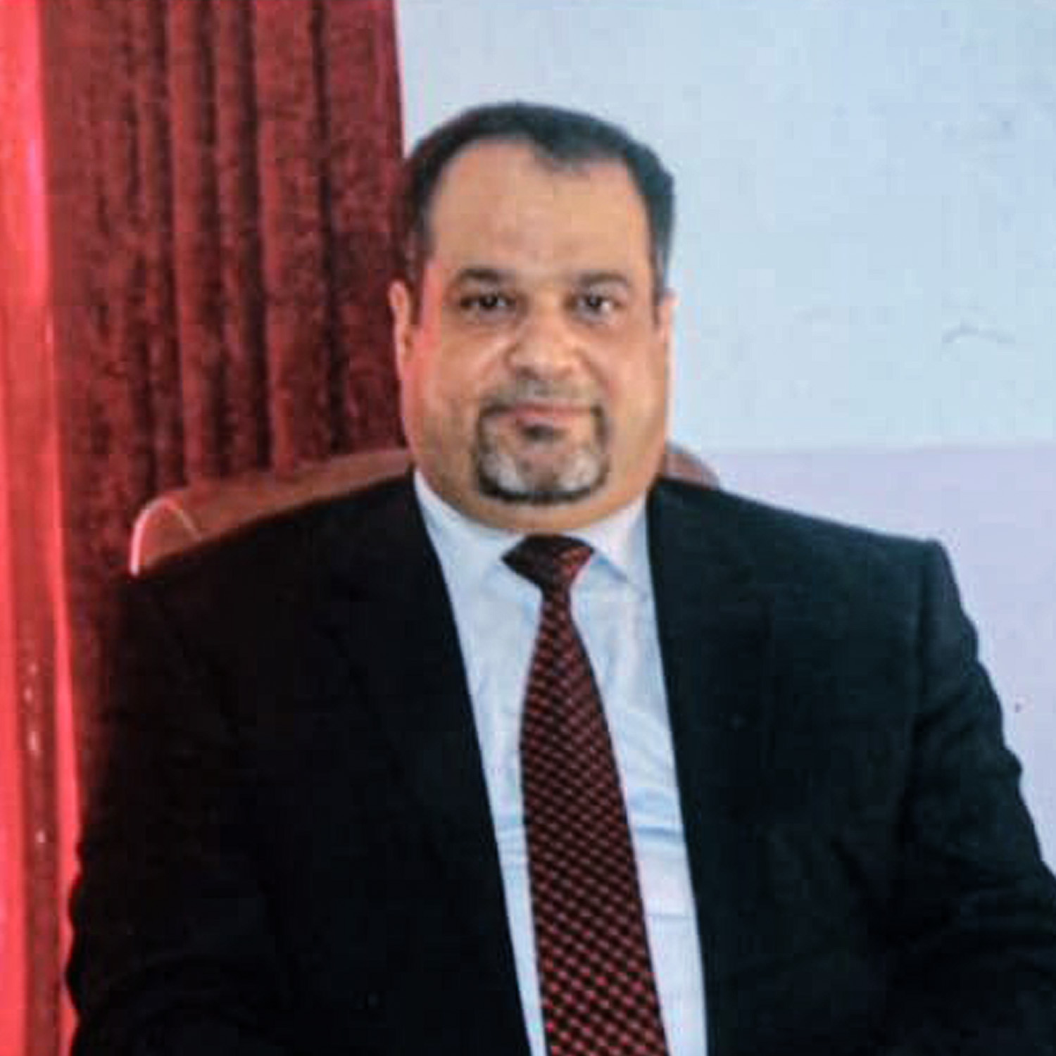 Hazem Karim Abbas