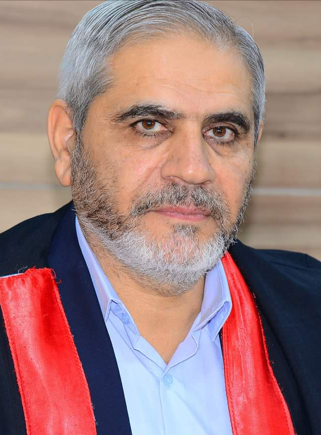 Hassan Kadom Assad Al-Khafaji