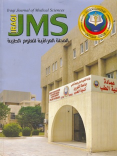 IRAQI JOURNAL OF MEDICAL SCIENCES