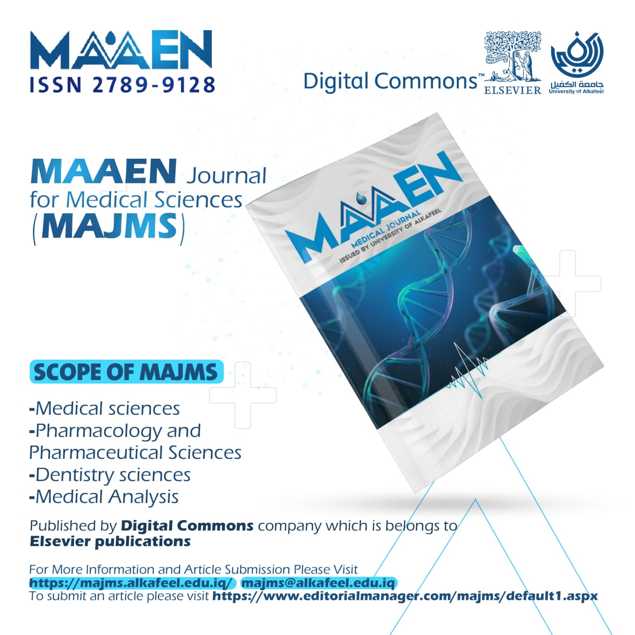 Maaen Journal for Medical Sciences