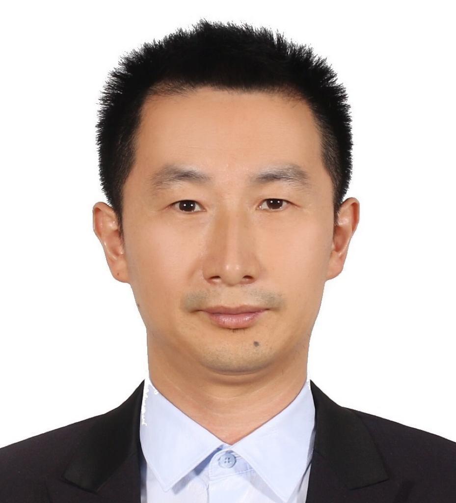 Prof. Dr. Jianbo Xiao