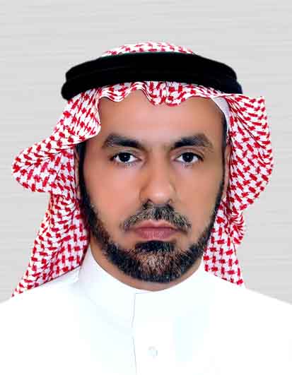 Ali bin Saleh Alshaya