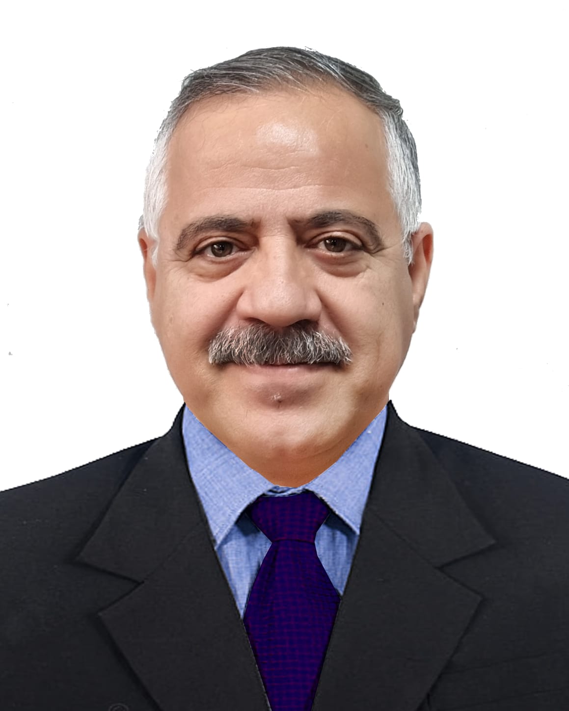 Bashar Abdulghani Mohammed