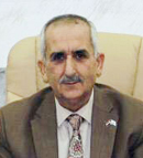 Khalil Ibrahim Suleiman Obeid