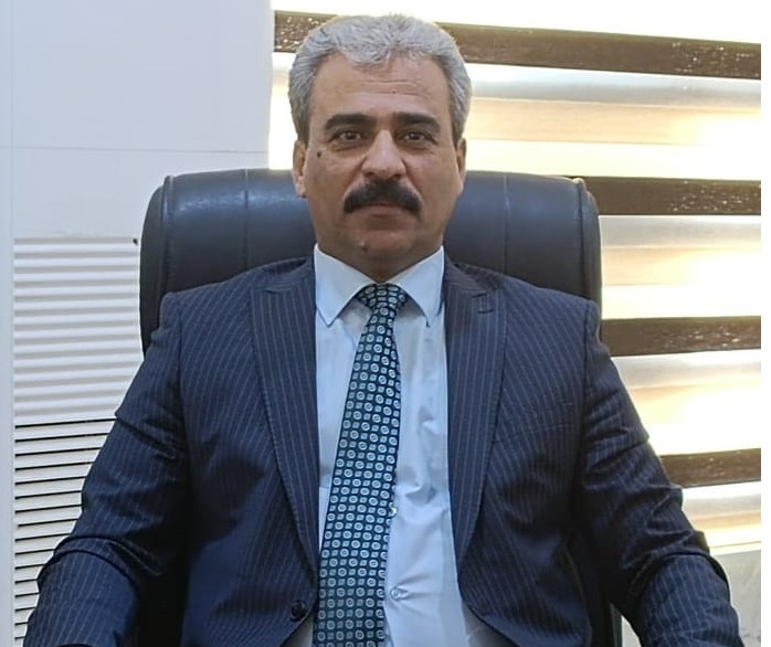 Aref Abdul-Jabbar Hussein