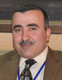 Bashar A. Al-Talib