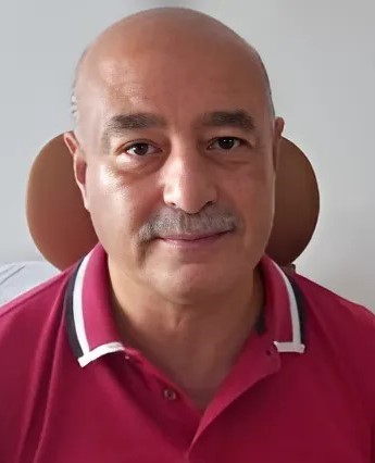 Mohamed Hedi Bedoui